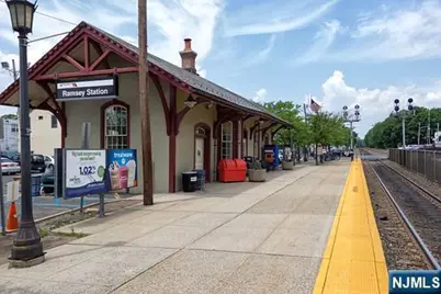 7 Cedar Street 2nd Floor #2ND FLOOR, Ramsey, NJ 07446 - Photo 3