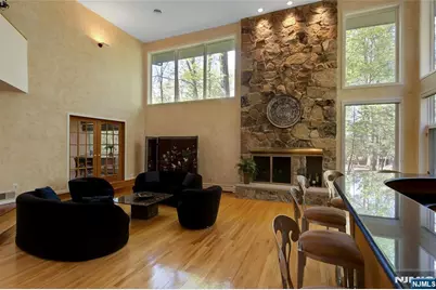 78 Apple Ridge, Woodcliff Lake, NJ 07677 - Photo 11