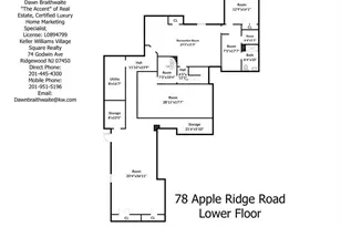 78 Apple Ridge, Woodcliff Lake, NJ 07677 - Photo 37