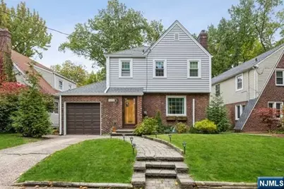 1125 W Laurelton Parkway, Teaneck Township, NJ 07666 - Photo 1