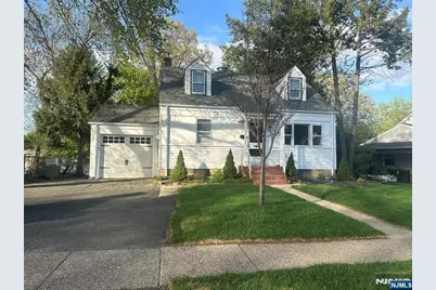 28-27 Sheridan Place, Fair Lawn, NJ 07410 - Photo 1