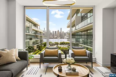 1200 Ave At Port Imperial 513 #513, Weehawken, NJ 07086 - Photo 5