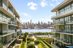 1200 Ave At Port Imperial 513, Weehawken, NJ 07086 - Photo 1