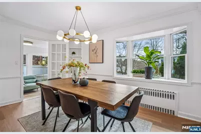 27 W Hartshorn Terrace, West Orange Township, NJ 07052 - Photo 9