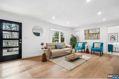 27 W Hartshorn Terrace, West Orange Township, NJ 07052 - Photo 5