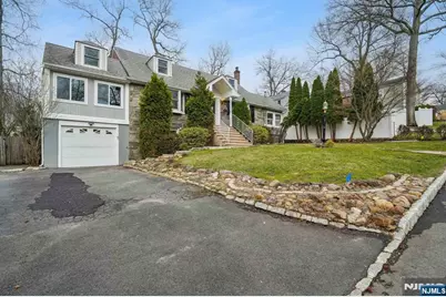 27 W Hartshorn Terrace, West Orange Township, NJ 07052 - Photo 43