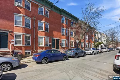 44 1//2 3rd Street 2 #2, Newark, NJ 07107 - Photo 1