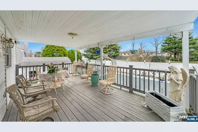 8 Monaghan Road, Edison, NJ 08817 - Photo 23