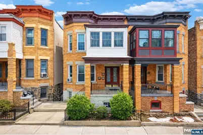 20 Concord Street, Jersey City, NJ 07306 - Photo 1