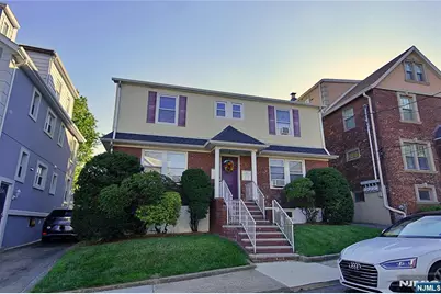 458 Shannon Place, Cliffside Park, NJ 07010 - Photo 1