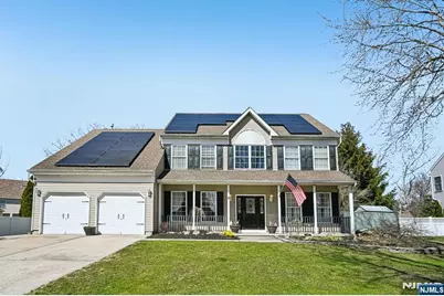 5 Forest View Drive, Berkeley, NJ 08721 - Photo 1