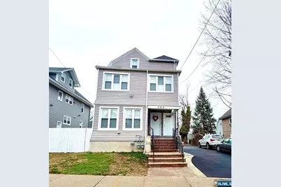 264 Greylock Parkway, Belleville, NJ 07109 - Photo 1