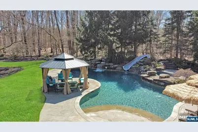 31 Burning Hollow Road, Saddle River, NJ 07458 - Photo 41