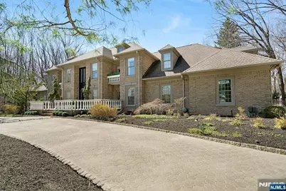 31 Burning Hollow Road, Saddle River, NJ 07458 - Photo 3