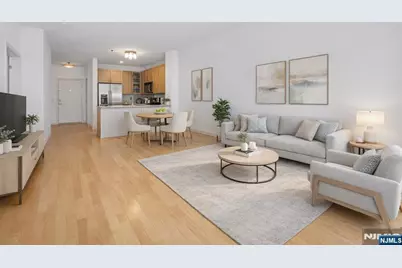 26 Ave At Port Imperial 309 #309, West New York, NJ 07093 - Photo 1