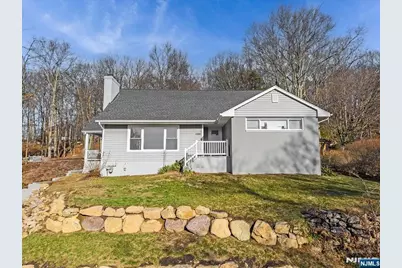 1286 Westbrook Road, West Milford, NJ 07480 - Photo 1