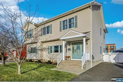 28 George Street, Saddle Brook Township, NJ 07663 - Photo 1