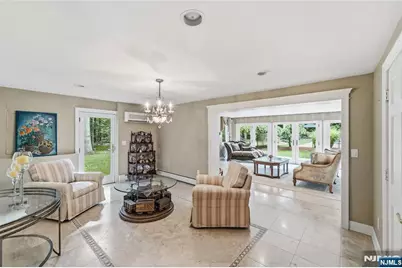 136 Willow Drive, Old Tappan, NJ 07675 - Photo 5