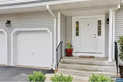 6 Schill Place 6 #6, Hillsdale, NJ 07642 - Photo 21