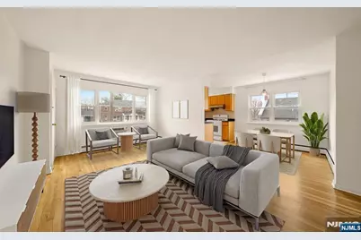 1259A Inwood Terrace 59A #59A, Fort Lee, NJ 07024 - Photo 5