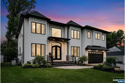 495 Wilson Avenue, Paramus, NJ 07652 - Photo 1