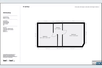 444-448 Broadway, Passaic, NJ 07055 - Photo 35