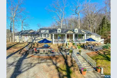 28 Turners Lake Drive, Mahwah, NJ 07430 - Photo 31