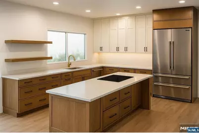 589 Piermont Road, Demarest, NJ 07627 - Photo 3