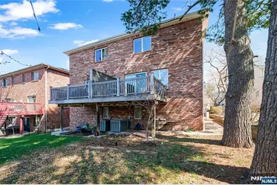46A Homestead A #A, Palisades Park, NJ 07650 - Photo 23