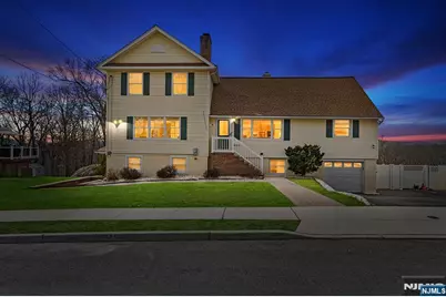 50 Hilltop Terrace, Bloomingdale, NJ 07403 - Photo 1