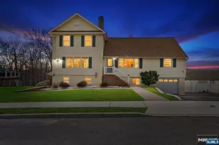 50 Hilltop Terrace, Bloomingdale, NJ 07403 - Photo 1