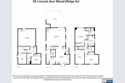 30 Lincoln Avenue, Wood Ridge, NJ 07075 - Photo 49