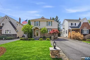 30 Lincoln Ave, Wood Ridge, NJ 07075 - Photo 1