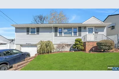 17 Peden Terrace, Kearny, NJ 07032 - Photo 1