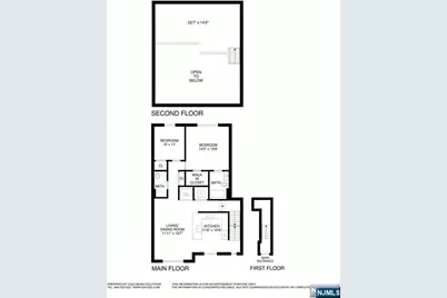 269 Main Street 2 #2, Little Ferry, NJ 07643 - Photo 33