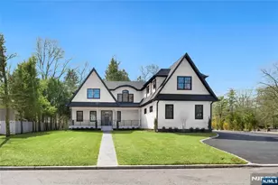 803 Marshall, River Vale Township, NJ 07675 - Photo 1