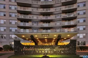 2100 Linwood Ave 2G, Fort Lee, NJ 07024 - Photo 1