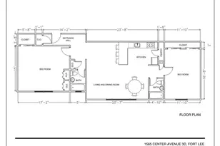 1565 Center Ave 3D, Fort Lee, NJ 07024 - Photo 21