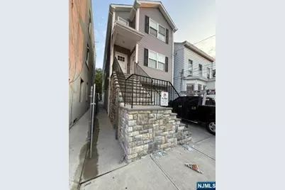 108 4th Avenue 1 #1, Paterson, NJ 07524 - Photo 1