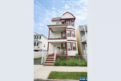 420 Jelliff Avenue 1st Flr #1st Flr, Newark, NJ 07112 - Photo 1