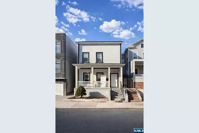 37 12th Avenue 1 #1, Paterson, NJ 07501 - Photo 1