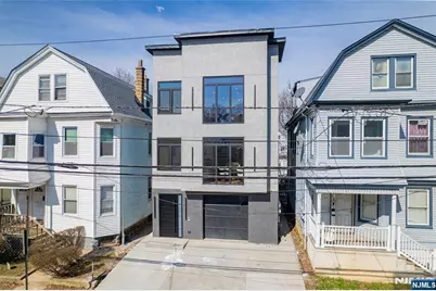 31 Grace Street, Irvington, NJ 07111 - Photo 1