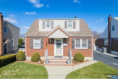 281 Fencsak Avenue, Elmwood Park, NJ 07407 - Photo 1