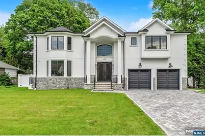 452 Oregon Street, Paramus, NJ 07652 - Photo 1