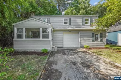 34 Oak Street, Bloomingdale, NJ 07403 - Photo 1