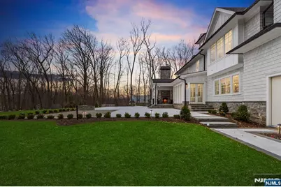 104 Chestnut Ridge, Saddle River, NJ 07458 - Photo 5