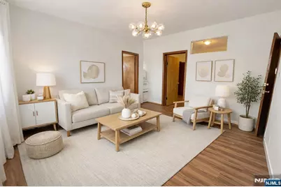 102 Union Street 2A #2A, Newark, NJ 07105 - Photo 1