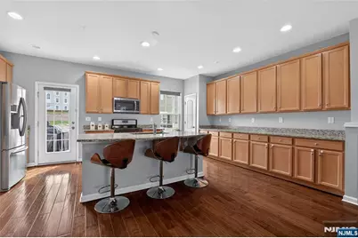 56 Wesmont Drive, Wood Ridge, NJ 07075 - Photo 11