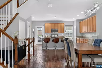 56 Wesmont Drive, Wood Ridge, NJ 07075 - Photo 9