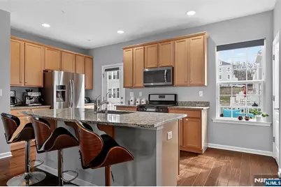 56 Wesmont Drive, Wood Ridge, NJ 07075 - Photo 13